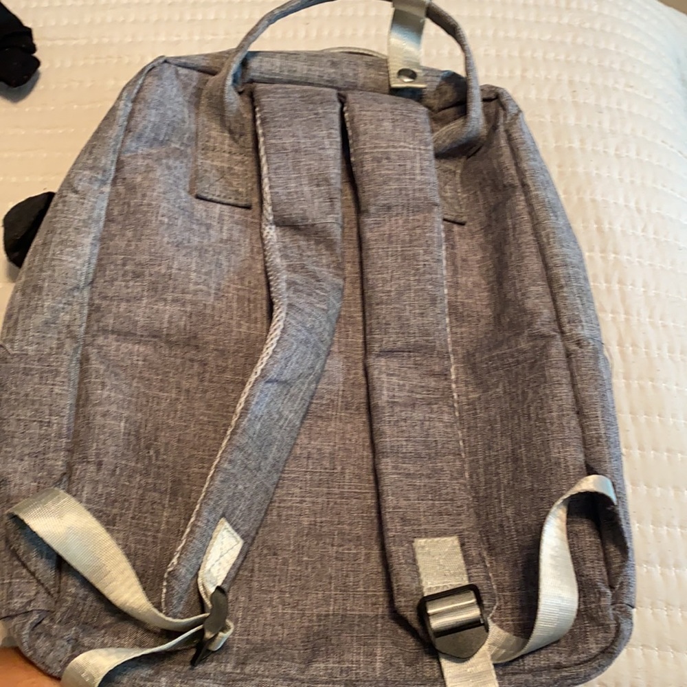 Lokass backpack - Picture 6 of 6
